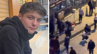 Atlas Çağlayanın annesini tehdit edenler hakkında gözaltı kararı