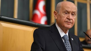 Devlet Bahçeliden Suriye mesajı: SDG ve altındaki tüm yapılanmalar tamamen feshedilmeli