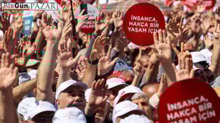 İnan Mutlu: Emekli yoksulluğu bilinçli bir tercih