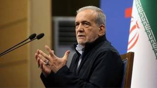 İran Cumhurbaşkanı Pezeşkiyandan internet kısıtlaması açıklaması: