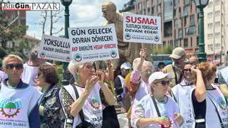 Tamamlayıcı değil insanca emeklilik